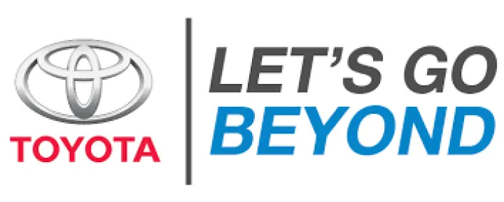 Logo Toyota Jatiuwung